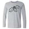 Unisex Softstyle® Long Sleeve T-Shirt Thumbnail