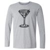 Unisex Softstyle® Long Sleeve T-Shirt Thumbnail