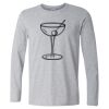 Unisex Softstyle® Long Sleeve T-Shirt Thumbnail