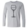 Unisex Softstyle® Long Sleeve T-Shirt Thumbnail