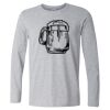 Unisex Softstyle® Long Sleeve T-Shirt Thumbnail