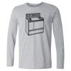 Unisex Softstyle® Long Sleeve T-Shirt Thumbnail
