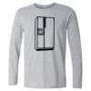 Unisex Softstyle® Long Sleeve T-Shirt Thumbnail