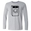 Unisex Softstyle® Long Sleeve T-Shirt Thumbnail