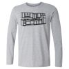 Unisex Softstyle® Long Sleeve T-Shirt Thumbnail