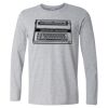 Unisex Softstyle® Long Sleeve T-Shirt Thumbnail