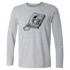 Unisex Softstyle® Long Sleeve T-Shirt Thumbnail