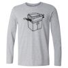 Unisex Softstyle® Long Sleeve T-Shirt Thumbnail