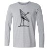 Unisex Softstyle® Long Sleeve T-Shirt Thumbnail
