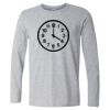 Unisex Softstyle® Long Sleeve T-Shirt Thumbnail