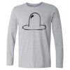 Unisex Softstyle® Long Sleeve T-Shirt Thumbnail