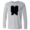 Unisex Softstyle® Long Sleeve T-Shirt Thumbnail