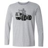 Unisex Softstyle® Long Sleeve T-Shirt Thumbnail