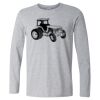 Unisex Softstyle® Long Sleeve T-Shirt Thumbnail