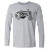 Unisex Softstyle® Long Sleeve T-Shirt Thumbnail