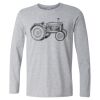 Unisex Softstyle® Long Sleeve T-Shirt Thumbnail