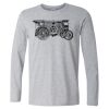 Unisex Softstyle® Long Sleeve T-Shirt Thumbnail