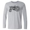 Unisex Softstyle® Long Sleeve T-Shirt Thumbnail