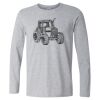 Unisex Softstyle® Long Sleeve T-Shirt Thumbnail