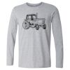 Unisex Softstyle® Long Sleeve T-Shirt Thumbnail