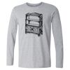 Unisex Softstyle® Long Sleeve T-Shirt Thumbnail