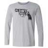 Unisex Softstyle® Long Sleeve T-Shirt Thumbnail