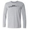 Unisex Softstyle® Long Sleeve T-Shirt Thumbnail