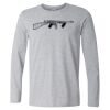 Unisex Softstyle® Long Sleeve T-Shirt Thumbnail