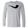 Unisex Softstyle® Long Sleeve T-Shirt Thumbnail