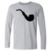 Unisex Softstyle® Long Sleeve T-Shirt Thumbnail