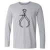 Unisex Softstyle® Long Sleeve T-Shirt Thumbnail