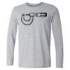 Unisex Softstyle® Long Sleeve T-Shirt Thumbnail
