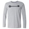 Unisex Softstyle® Long Sleeve T-Shirt Thumbnail