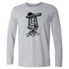 Unisex Softstyle® Long Sleeve T-Shirt Thumbnail