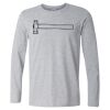 Unisex Softstyle® Long Sleeve T-Shirt Thumbnail