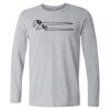 Unisex Softstyle® Long Sleeve T-Shirt Thumbnail