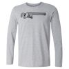 Unisex Softstyle® Long Sleeve T-Shirt Thumbnail