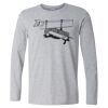 Unisex Softstyle® Long Sleeve T-Shirt Thumbnail