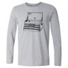 Unisex Softstyle® Long Sleeve T-Shirt Thumbnail