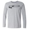 Unisex Softstyle® Long Sleeve T-Shirt Thumbnail