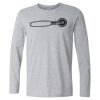 Unisex Softstyle® Long Sleeve T-Shirt Thumbnail