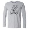 Unisex Softstyle® Long Sleeve T-Shirt Thumbnail