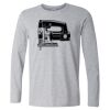Unisex Softstyle® Long Sleeve T-Shirt Thumbnail