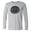 Unisex Softstyle® Long Sleeve T-Shirt Thumbnail