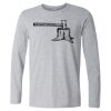 Unisex Softstyle® Long Sleeve T-Shirt Thumbnail
