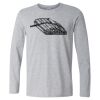 Unisex Softstyle® Long Sleeve T-Shirt Thumbnail