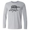 Unisex Softstyle® Long Sleeve T-Shirt Thumbnail