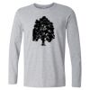 Unisex Softstyle® Long Sleeve T-Shirt Thumbnail