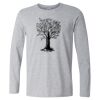 Unisex Softstyle® Long Sleeve T-Shirt Thumbnail