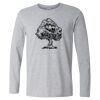 Unisex Softstyle® Long Sleeve T-Shirt Thumbnail